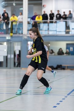 Bild 62 - wBJ NFV Futsalmeisterschaft